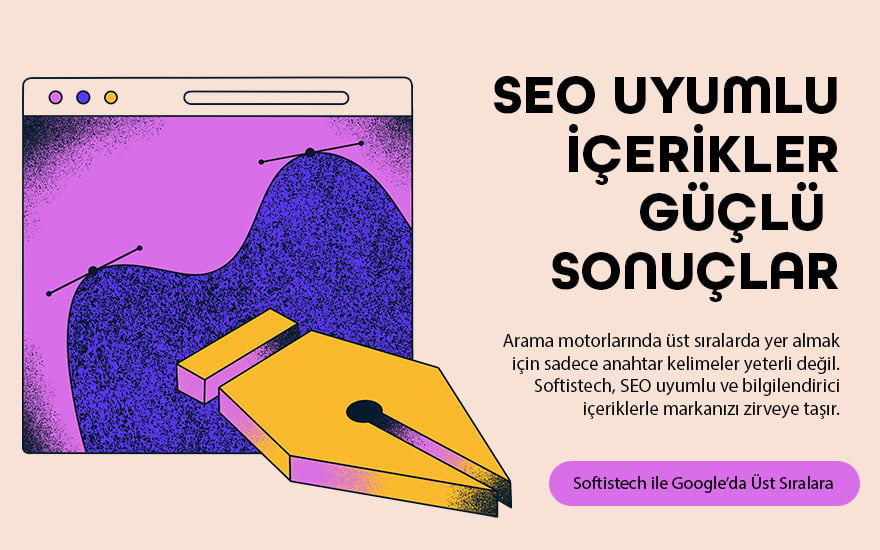 İçerik Yazıları softistech yazılım & reklam ajansı İçerik Yazıları softistech yazılım & reklam ajansı
