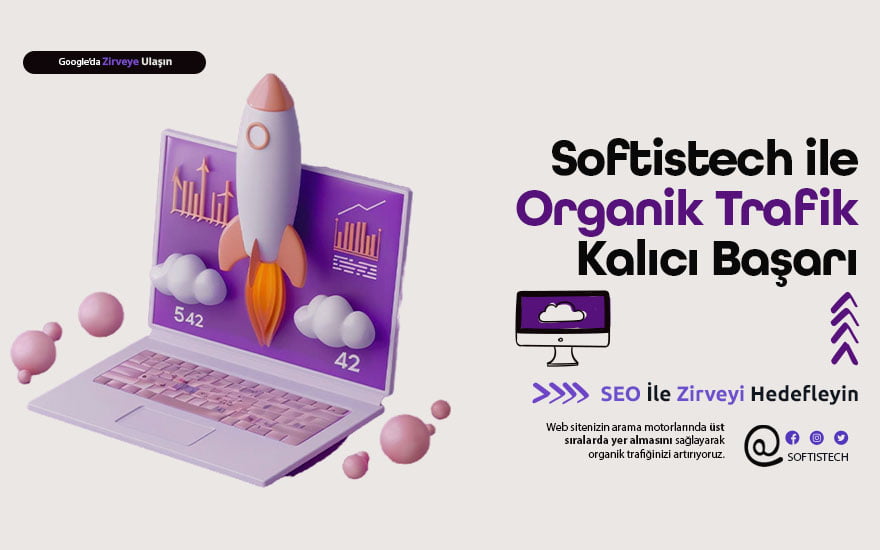 SEO softistech yazılım & reklam ajansı SEO softistech yazılım & reklam ajansı