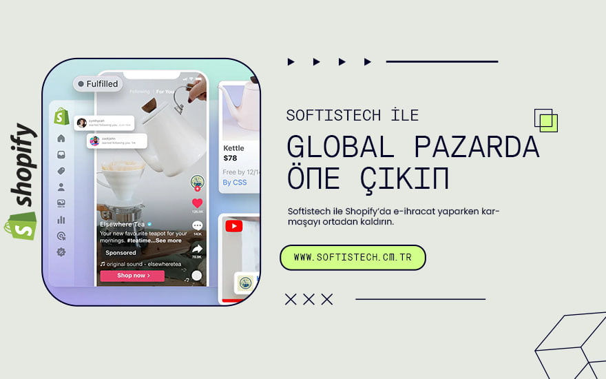 shopify eihracat website