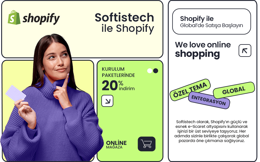 shopify eticaret softistech yazılım & reklam ajansı shopify eticaret softistech yazılım & reklam ajansı