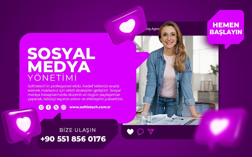 sosyal medya softistech yazılım & reklam ajansı sosyal medya softistech yazılım & reklam ajansı