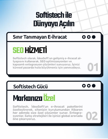 ideasoft eihracat softistech ideasoft eihracat softistech