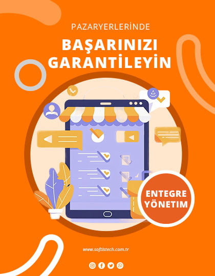 pazaryeri entegrasyon softistech yazılım & reklam ajansı pazaryeri entegrasyon softistech yazılım & reklam ajansı