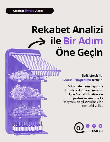 Google SEO softistech yazılım & reklam ajansı Google SEO softistech yazılım & reklam ajansı