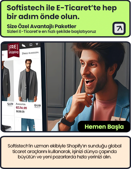 shopify e ticaret shopify e ticaret