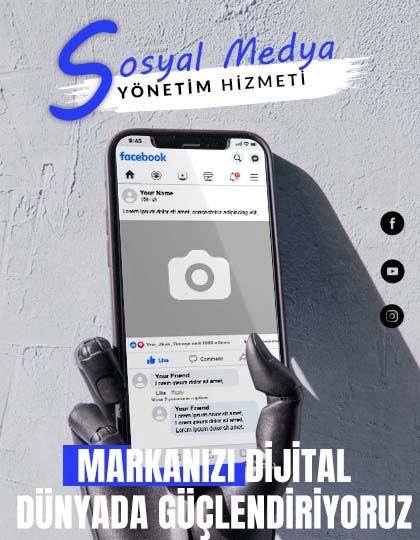 facebook hesap yönetimi kampanya softistech yazılım & reklam ajansı