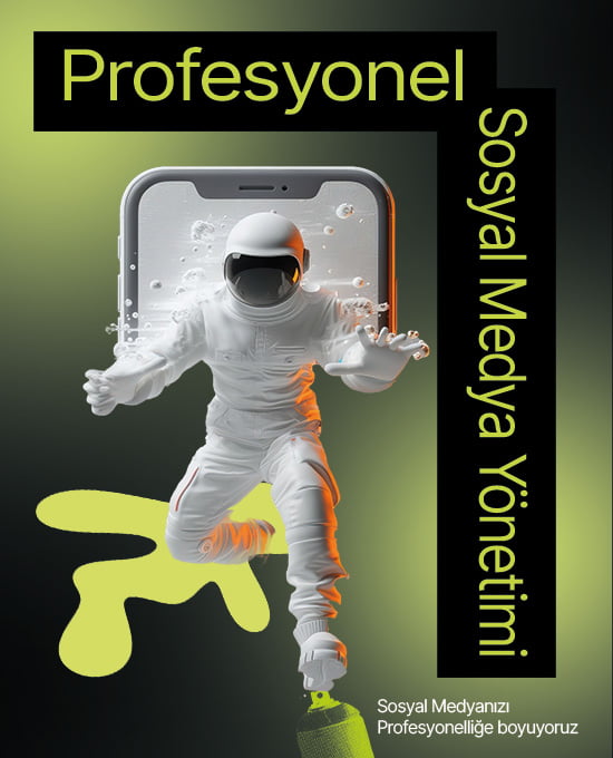 Sosyal Medya Yönetimi Softistech Yazılım & Reklam Ajansı